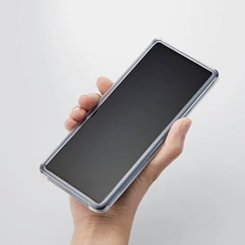 Amazon.co.jp: エレコム(ELECOM) スマートフォン用シリコン